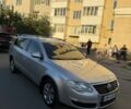 Сірий Фольксваген Пассат Варіант, об'ємом двигуна 1.6 л та пробігом 285 тис. км за 5450 $, фото 3 на Automoto.ua