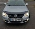Фольксваген Пассат Вариант 2009 в Червонограде на Automoto.ua Серый Фольксваген Пассат Вариант, объемом двигателя 2 л и пробегом 285 тыс. км за 6500 $, фото 1 на Automoto.ua