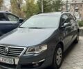 Серый Фольксваген Пассат Вариант, объемом двигателя 1.4 л и пробегом 212 тыс. км за 5700 $, фото 13 на Automoto.ua