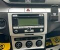 Серый Фольксваген Пассат Вариант, объемом двигателя 2 л и пробегом 285 тыс. км за 7500 $, фото 10 на Automoto.ua