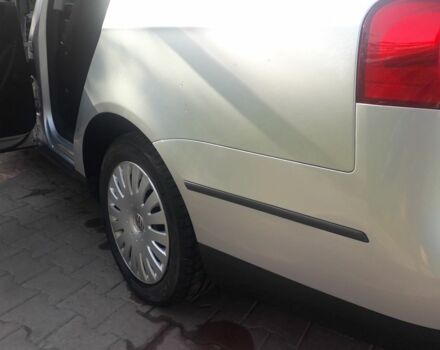 Сірий Фольксваген Пассат Варіант, об'ємом двигуна 1.4 л та пробігом 187 тис. км за 6100 $, фото 6 на Automoto.ua