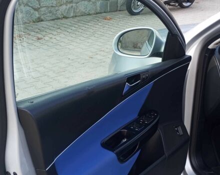 Серый Фольксваген Пассат Вариант, объемом двигателя 2 л и пробегом 2 тыс. км за 11000 $, фото 13 на Automoto.ua