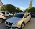 Сірий Фольксваген Пассат Варіант, об'ємом двигуна 1.6 л та пробігом 285 тис. км за 5450 $, фото 1 на Automoto.ua