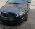 Серый Фольксваген Пассат Вариант, объемом двигателя 1.4 л и пробегом 279 тыс. км за 5800 $, фото 1 на Automoto.ua