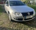 Сірий Фольксваген Пассат Варіант, об'ємом двигуна 2 л та пробігом 278 тис. км за 6745 $, фото 1 на Automoto.ua