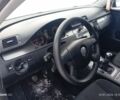 Сірий Фольксваген Пассат Варіант, об'ємом двигуна 2 л та пробігом 280 тис. км за 5750 $, фото 6 на Automoto.ua