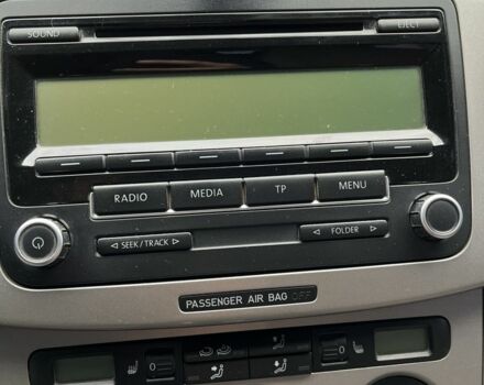 Сірий Фольксваген Пассат Варіант, об'ємом двигуна 1.4 л та пробігом 226 тис. км за 6800 $, фото 18 на Automoto.ua