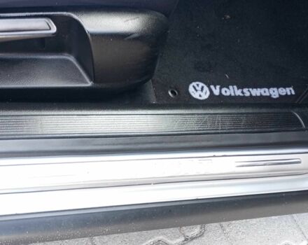 Серый Фольксваген Пассат Вариант, объемом двигателя 2 л и пробегом 2 тыс. км за 11000 $, фото 10 на Automoto.ua