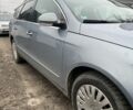 Серый Фольксваген Пассат Вариант, объемом двигателя 1.4 л и пробегом 252 тыс. км за 7000 $, фото 8 на Automoto.ua
