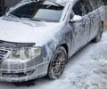 Сірий Фольксваген Пассат Варіант, об'ємом двигуна 2 л та пробігом 294 тис. км за 6200 $, фото 4 на Automoto.ua