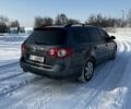 Серый Фольксваген Пассат Вариант, объемом двигателя 1.8 л и пробегом 286 тыс. км за 6100 $, фото 2 на Automoto.ua
