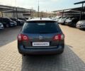 Серый Фольксваген Пассат Вариант, объемом двигателя 1.4 л и пробегом 229 тыс. км за 8500 $, фото 6 на Automoto.ua
