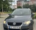 Сірий Фольксваген Пассат Варіант, об'ємом двигуна 1.4 л та пробігом 207 тис. км за 4450 $, фото 1 на Automoto.ua