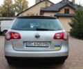 Фольксваген Пассат Вариант 2009 в Жовкве на Automoto.ua Серый Фольксваген Пассат Вариант, объемом двигателя 2 л и пробегом 280 тыс. км за 4799 $, фото 7 на Automoto.ua
