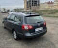 Серый Фольксваген Пассат Вариант, объемом двигателя 1.8 л и пробегом 315 тыс. км за 4300 $, фото 3 на Automoto.ua