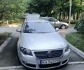 Серый Фольксваген Пассат Вариант, объемом двигателя 2 л и пробегом 310 тыс. км за 6250 $, фото 1 на Automoto.ua