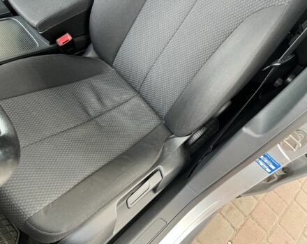 Серый Фольксваген Пассат Вариант, объемом двигателя 2 л и пробегом 300 тыс. км за 6900 $, фото 9 на Automoto.ua