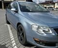 Сірий Фольксваген Пассат Варіант, об'ємом двигуна 1.4 л та пробігом 240 тис. км за 6800 $, фото 2 на Automoto.ua