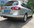 Фольксваген Пассат Вариант 2009 в Кременчуге на Automoto.ua Серый Фольксваген Пассат Вариант, объемом двигателя 1.6 л и пробегом 216 тыс. км за 8650 $, фото 10 на Automoto.ua