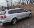 Сірий Фольксваген Пассат Варіант, об'ємом двигуна 1.4 л та пробігом 225 тис. км за 7150 $, фото 1 на Automoto.ua