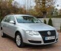 Фольксваген Пассат Вариант 2009 в Жовкве на Automoto.ua Серый Фольксваген Пассат Вариант, объемом двигателя 2 л и пробегом 280 тыс. км за 4799 $, фото 3 на Automoto.ua