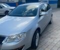 Серый Фольксваген Пассат Вариант, объемом двигателя 2 л и пробегом 267 тыс. км за 6700 $, фото 1 на Automoto.ua