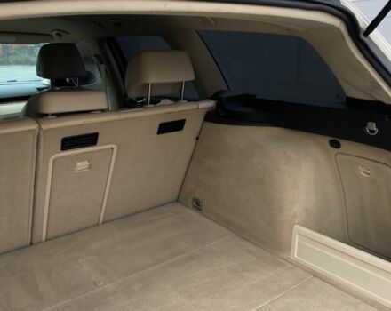 Серый Фольксваген Пассат Вариант, объемом двигателя 2 л и пробегом 189 тыс. км за 7500 $, фото 6 на Automoto.ua