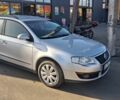 Сірий Фольксваген Пассат Варіант, об'ємом двигуна 2 л та пробігом 270 тис. км за 5650 $, фото 1 на Automoto.ua