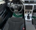 Сірий Фольксваген Пассат Варіант, об'ємом двигуна 1.8 л та пробігом 143 тис. км за 8301 $, фото 14 на Automoto.ua