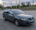 Сірий Фольксваген Пассат Варіант, об'ємом двигуна 2 л та пробігом 262 тис. км за 7999 $, фото 1 на Automoto.ua