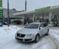 Серый Фольксваген Пассат Вариант, объемом двигателя 2 л и пробегом 250 тыс. км за 2950 $, фото 2 на Automoto.ua