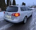 Серый Фольксваген Пассат Вариант, объемом двигателя 2 л и пробегом 288 тыс. км за 8500 $, фото 2 на Automoto.ua