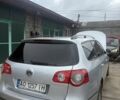 Сірий Фольксваген Пассат Варіант, об'ємом двигуна 2 л та пробігом 298 тис. км за 3664 $, фото 1 на Automoto.ua