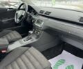 Серый Фольксваген Пассат Вариант, объемом двигателя 2 л и пробегом 250 тыс. км за 2950 $, фото 17 на Automoto.ua