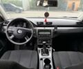 Сірий Фольксваген Пассат Варіант, об'ємом двигуна 2 л та пробігом 300 тис. км за 5498 $, фото 16 на Automoto.ua