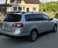 Сірий Фольксваген Пассат Варіант, об'ємом двигуна 2 л та пробігом 245 тис. км за 6100 $, фото 3 на Automoto.ua