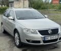 Серый Фольксваген Пассат Вариант, объемом двигателя 1.4 л и пробегом 236 тыс. км за 5300 $, фото 2 на Automoto.ua