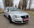 Серый Фольксваген Пассат Вариант, объемом двигателя 1.6 л и пробегом 179 тыс. км за 7400 $, фото 1 на Automoto.ua