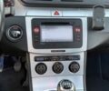 Серый Фольксваген Пассат Вариант, объемом двигателя 1.8 л и пробегом 288 тыс. км за 4150 $, фото 23 на Automoto.ua