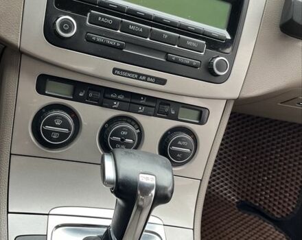 Сірий Фольксваген Пассат Варіант, об'ємом двигуна 1.4 л та пробігом 226 тис. км за 6800 $, фото 16 на Automoto.ua