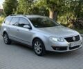 Сірий Фольксваген Пассат Варіант, об'ємом двигуна 2 л та пробігом 245 тис. км за 6100 $, фото 1 на Automoto.ua