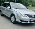 Сірий Фольксваген Пассат Варіант, об'ємом двигуна 2 л та пробігом 280 тис. км за 5999 $, фото 1 на Automoto.ua