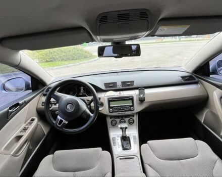 Сірий Фольксваген Пассат Варіант, об'ємом двигуна 1.4 л та пробігом 226 тис. км за 6800 $, фото 14 на Automoto.ua