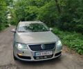Серый Фольксваген Пассат Вариант, объемом двигателя 1.4 л и пробегом 325 тыс. км за 5500 $, фото 1 на Automoto.ua