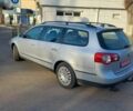 Фольксваген Пассат Вариант 2009 в Кременчуге на Automoto.ua Серый Фольксваген Пассат Вариант, объемом двигателя 1.6 л и пробегом 216 тыс. км за 8650 $, фото 6 на Automoto.ua