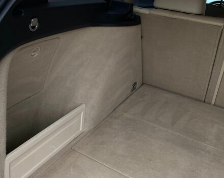 Серый Фольксваген Пассат Вариант, объемом двигателя 2 л и пробегом 189 тыс. км за 7500 $, фото 5 на Automoto.ua