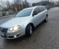 Сірий Фольксваген Пассат Варіант, об'ємом двигуна 1.4 л та пробігом 310 тис. км за 6500 $, фото 2 на Automoto.ua