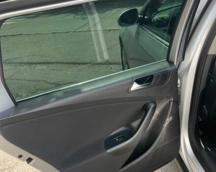 Фольксваген Пассат Вариант 2010 в Киеве на Automoto.ua Серый Фольксваген Пассат Вариант, объемом двигателя 1.8 л и пробегом 370 тыс. км за 6299 $, фото 14 на Automoto.ua