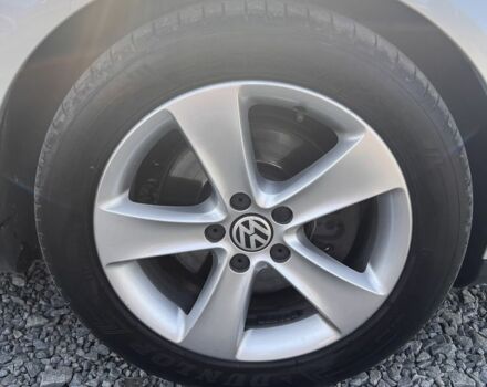 Сірий Фольксваген Пассат Варіант, об'ємом двигуна 2 л та пробігом 320 тис. км за 7700 $, фото 8 на Automoto.ua