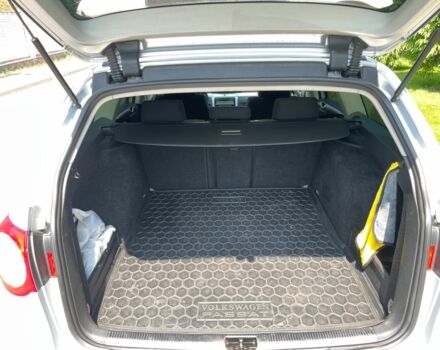 Фольксваген Пассат Вариант 2010 в Киеве на Automoto.ua Серый Фольксваген Пассат Вариант, объемом двигателя 1.8 л и пробегом 370 тыс. км за 6299 $, фото 17 на Automoto.ua